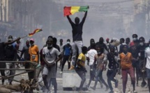 Sénégal: pour le M2D, Macky Sall n'a «pas tenu sa promesse» après les émeutes de mars