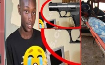 Menuisier abattu à Guédiawaye : Les aveux glaçants du propriétaire de l’arme