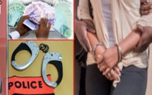 Arnaque sur Facebook portant sur 63 millions : La DIC freine la razzia d’une femme enceinte