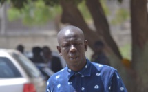 Macky à Kaffrine, Wilane prévient, «Il y a des manœuvres que certains déroulent»