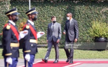 Emmanuel Macron au Rwanda: «Je viens reconnaître nos responsabilités»