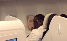 Comparé aux avion de ses prédécesseurs de Macky Sall et de ses pairs africains, L'A320, un poids-plume