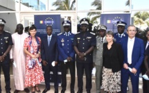 Coopération transfrontalière : Le Sénégal va créer un Centre de coopération policière et douanière avec le Mali.