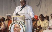 Tournée dans les régions de Kaolack, kaffrine et Kédougou : Voici le nouveau programme du chef de l'État.