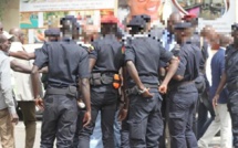 Rufisque: la BMW fonce sur le Check-Point et écrase tout, Lat Ndiaye, Gmi trouve la mort