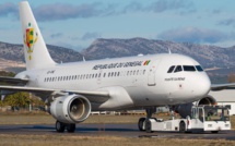 Pointe Sarène : Les révélations de Cheikh Yérim Seck sur l'ex-avion présidentiel