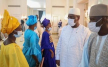 Bébés morts à Linguère : Les parents reçus par le président Macky Sall