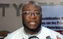 "L'Institut Pasteur, complice de la Sen’eau, pour maintenir les populations de Mbacké en eaux troubles ?" (Forum civil)