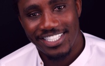 Les nouvelles ...dents de Waly Seck qui affole la toile!