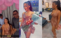 L'anniversaire XXL de la fille adoptive de Youssou Ndour Zeyna Diao (Vidéo)