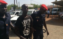 CAMP PENAL - Boy Djinné s'est évadé, les forces de l'ordre et de sécurité à sa recherche