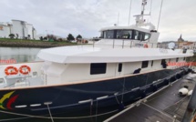 Après l’avion présidentiel, place au bateau de croisière….