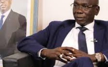 Grosse perte pour le DG de l'AGETIP- Malick Gaye a perdu sa mère
