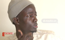 VIDÉO INTÉGRALE : LA GRANDE CONFESSION DE BOY DJINNÉ !
