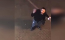 Livreur agressé à Cergy: l'auteur présumé des coups et insultes raciste interpellé (VIDEOS)