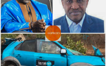 ​Attaque contre les morts de Leral.net: Pas ça, pas toi, Adama Gaye ! (Cheikh Yérim Seck)