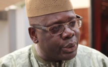 Me Djibril War accusé de violence sexiste par une députée sud africaine