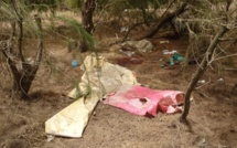 Tivaoune Peulh / corps retrouvé dans les filaos : la thèse de l’homicide se dessine.