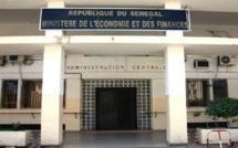 Economie: le Sénégal lève avec succès 508 milliards de FCFA d’eurobonds