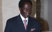 IBRAHIMA FALL DÉSIGNÉ PAR L’U.A POUR ACCOMPAGNER LA TRANSITION AU TCHAD