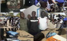 Tambacounda / Arrestation de Boy Djinné : « Nous allons organiser le transfèrement dès que ce sera possible » (Colonel Davy Mané)
