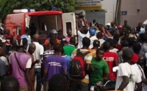 Des gendarmes déterrent un cadavre chez Serigne Moustapha Sy