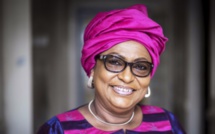 Candidature à la mairie de Dakar – Soham lève le voile : «Notre liste doit être dirigée par une femme»