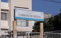 ​Mairie de la Médina – La bataille a déjà commencé