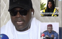 Affaire Adji Sarr / Son père biologique se confie pour la première fois : « Je n'ai jamais renié ma fille. Adji n'est pas celle que la presse a décrite… Nous attendons que la justice fasse son travail »