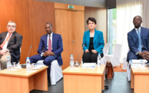Le FMI accorde une aide de 650 millions de dollars au Sénégal ( Le Figaro )