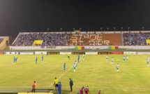 Sénégal vs Cap-Vert : les Lions s'imposent en amical (2-0)