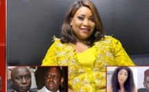 Ultimatum : Affaire Adji Sarr, Rebondissements, Deal Idy-Macky: Françoise Hélène Gueye révèle tout
