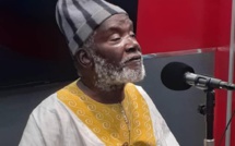 DERNIÈRE MINUTE - Me Abdoulaye Babou suspendu (document)