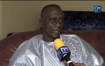 ​L’ambassadeur du Sénégal en France,  endeuillé... Maguette Sèye a perdu sa mère