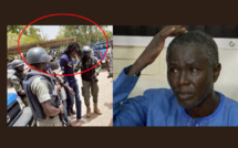 Qui était Abdou Faye, leurs adieux, les Blessures à la tête… Son père explique