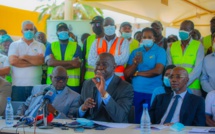 ​Rejet de l’annulation du marché de BTP pour Ecotra – Le magnifique plaidoyer d’Assane Dioma Ndiaye pour la préférence nationale