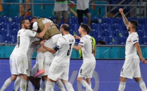 EURO 2020 - L'ITALIE DOMINE LARGEMENT LA TURQUIE EN MATCH D'OUVERTURE (3-0), IMMOBILE ET INSIGNE BUTEURS