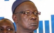 Nécrologie: Le Parti démocratique sénégalais en deuil, Abdoulaye Faye n'est plus