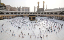 Coronavirus: L'Arabie interdit le pèlerinage à La Mecque aux étrangers