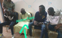 ABDOU FAYE INHUMÉ / Sa famille de Diourbel ignorait son compagnonnage avec Boy Djinné.