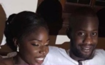Dame Amar divorce d'avec Ndèye Sokhna Ndour