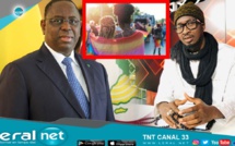 Homosexualité: "Macky Sall est un homme courageux sur cette question", selon Abou Diallo