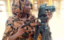 Décédée, ce qui n'a jamais été dit sur la camerawoman de TFM, Ya Seyda, qui va désormais se reposer à Kaolack