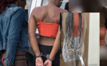 Plage de Yoff Virage : 25 prostituées arrêtées, 12 enfants de la rue récupérés…