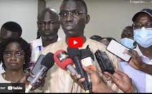 Démarrage effectif du Pôle emploi-entrepreneuriat de Saint-Louis: Le ministre Dame Diop exprime sa satisfaction
