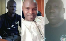 ​Évasion "Boy Djinn": Placés sous mandat de dépôt depuis le jeudi 10 juin 2021 -Les 3 matons incarcérés à la Prison de Sebikotane