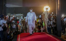 VERS LE LANCEMENT DES CENTRES DE FORMATION PROFESSIONNELLE DE RÉFÉRENCE (MACKY SALL)