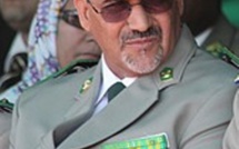 LE CHEF D’ÉTAT-MAJOR GÉNÉRAL DES ARMÉES MAURITANIENNES EN VISITE DE TRAVAIL, MARDI