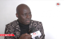 Cheikh T. Gomis prend la défense de Mané et fusille le Ministre des Sports