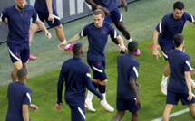 Euro : un alléchant Allemagne-France au parfum de finale